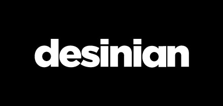 Desinian Logo